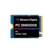 WD SDEPTSJ-512G SN5000S 512 GB 6000/4200 MB/s M.2 2230 PCIe 4.0 NVMe SSD