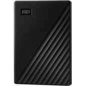WD Siyah My Passport Worldwide 2019 1 tb Harici Hard Disk