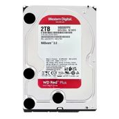 WD WD20EFPX 2 TB Red 64 MB 5400RPM SATA-3 NAS Diski