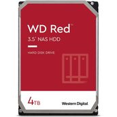 WD WD40EFAX 4TB RED 64MB 5400RPM Harddisk