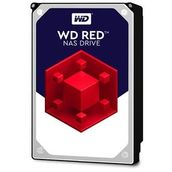 WD WD80EFAX 8 TB Red Sata 3.0 5400RPM 256MB 3.5'' Dahili NAS Diski