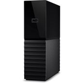 WD WDBBGB0120HBK-EESN EXT 12TB USB3.0 Siyah My Booka Taşınabilir Hard Disk