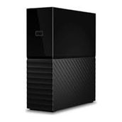 WD WDBBGB0180HBK-EESN 18 TB 3.5" USB 3.0 Taşınabilir Disk