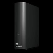 WD WDBWLG0120HBK-EESN Taşınabilir disk