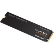 WD WDS200T2X0E Black SN850X 2 TB 7300/6600 MB/s M.2 2280 PCIe 4.0 NVMe SSD