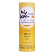 We Love The Planet 50 gr SPF 30 Stick Natural Sunscreen Güneş Koruyucu