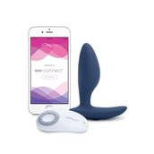 We-Vibe Ditto Telefon Uyumlu Ve Uzaktan Kumandalı Giyilebilir Vibratör