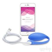We-vibe Jive Giyebilir Uygulama İle Heryerden Kontrol Edilebilen Titreşim Vibratör