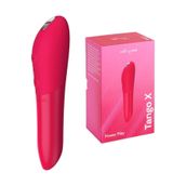 We-Vibe Tango X Yeni Nesil Güçlendirilmiş En Güçlü Mini Titreşimli Vibratör