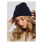 Wearflawless Unisex Kışlık Katlamalı Bere