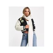 Wearflawless Unisex Sade Kalın Yumuşak Beyaz Atkı