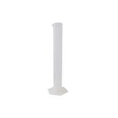 Weather Forecast 250 ml. Plastik Sıvı Hassas Ölçüm Aleti Pp Class B Mezur Thr294