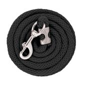 Weaver Leather Bungee Römork Kravatı, Siyah, 10'
