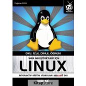 Web Geliştiricileri İçin Lınux - Doğuhan Elma
