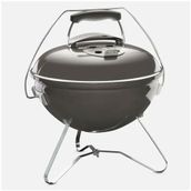 Weber 1126704 Smokey Joe Premium Gri 37 cm Kömürlü Mangal