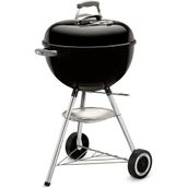 Weber 1241304 Siyah 47 cm Kettle Mangal