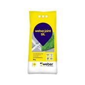 Weber 5 kg Joint Sütlü Kahve Silikonlu Derz Dolgu
