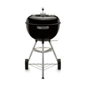 Weber Classic Kettle 47 cm Siyah Kömürlü Mangal
