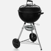 Weber E-4710 47 cm 13101004 Original Kettle Kömürlü Mangal