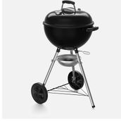 Weber E-5710 57 cm 14101004 Original Kettle Kömürlü Mangal