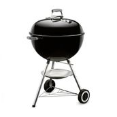 Weber E-5710 Original Kettle 57 cm Siyah Kömürlü Mangal