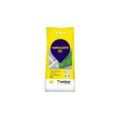Weber Joint Sil Beyaz 5 kg Derz Dolgu