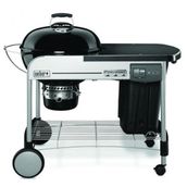 Weber Performer Deluxe 57 cm GBS Kömürlü Mangal