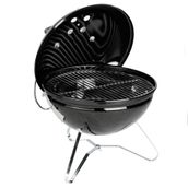 Weber Smokey Joe 37 cm Siyah Premium Mangal