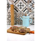 Weck 740 290 ml Mold Kısa Kavanoz