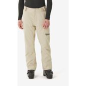 Wed'ze 500 Bej Erkek Kayak Snowboard Pantolonu