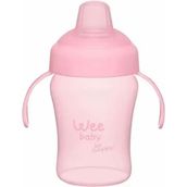Wee 775 Colorful Akıtmaz 240 ml Bardak