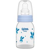 Wee Baby 125 ml Damaklı PP Biberon