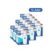 Wee Baby 20'li Anne Sütü Saklama Poşeti (20x12 240 Adet)