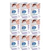 Wee Baby 30+10'lu 360 Adet 9Pk-40 Klasik Göğüs Pedi