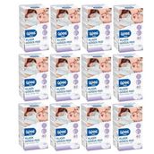 Wee Baby 30+10'lu 480 Adet 12x40 Klasik Göğüs Pedi