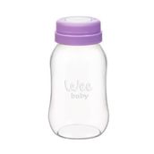 Wee Baby 4 Adet Süt Saklama Kabı