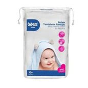 Wee Baby 60'lı Bebek Temizleme Pamuğu