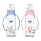 Wee Baby 745 270 cc Kulplu Biberon