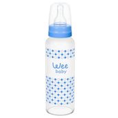 Wee Baby 772 240 ml Mavi Cam Biberon
