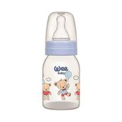 Wee Baby 851 125 ml Klasik PP Pembe Biberon