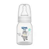 Wee Baby 851 Silikon Pp 125 cc Biberon