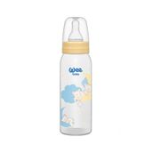 Wee Baby 852 250 ml Silikon Emzik Pp Plastik Biberon