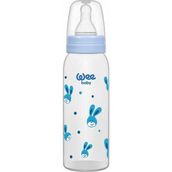 Wee Baby 852 Klasik PP Mavi 250 ml Biberon