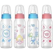 Wee Baby 876 250 ML Cam Biberon