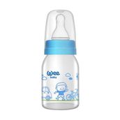 Wee Baby 877 125 ml Mavi Cam Biberon