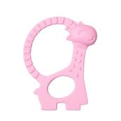 Wee Baby 928 Pembe Prime Silikon Diş Kaşıyıcı
