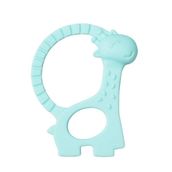 Wee Baby 928 Turkuaz Prime Silikon Diş Kaşıyıcı
