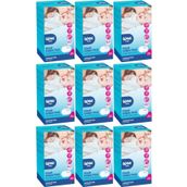 Wee Baby 9x40 Adet Klasik Göğüs Pedi