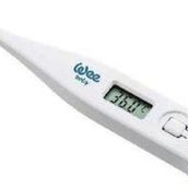 Wee Baby Dijital Ateş Ölçer