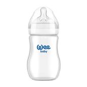 Wee Baby Geniş Ağızlı 250 cc Biberon